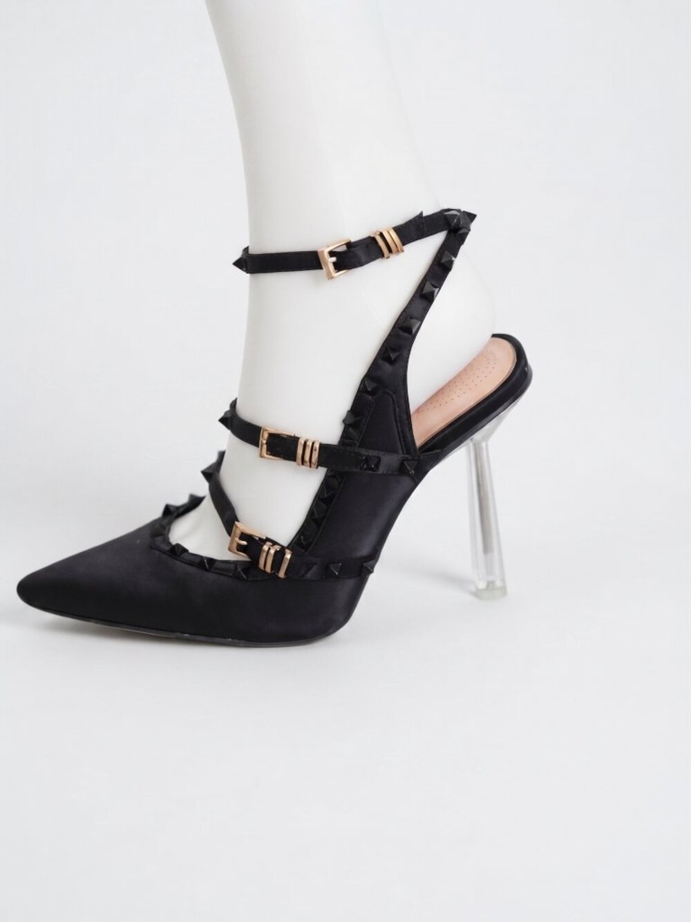 Azalea Wang Heels